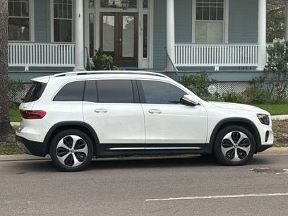 Used 2024 Mercedes-Benz GLB 250 4MATIC