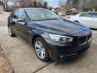 Used 2016 BMW 535i Gran Turismo