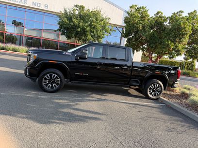 Used 2023 GMC Sierra 2500 AT4 w/ AT4 Premium Plus Package