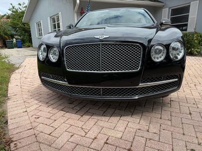Used 2014 Bentley Flying Spur W12