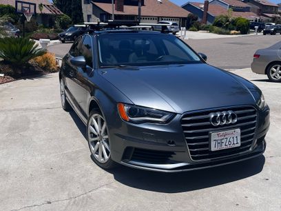 Used 2015 Audi A3 1.8T Premium w/ Aluminum Style Package