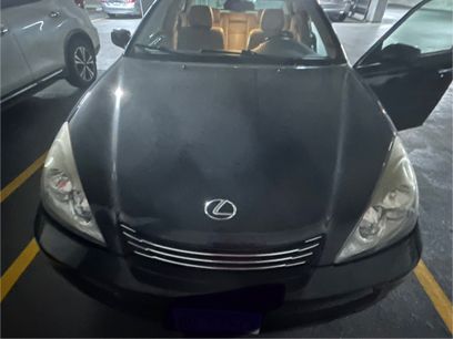 Used 2002 Lexus ES 330