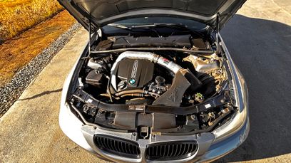 Used 2011 BMW 335i Sedan