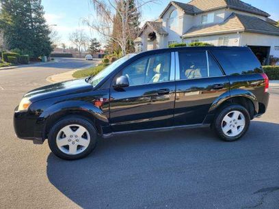 Used 2007 Saturn Vue AWD V6 w/ Leather Appointments Pkg