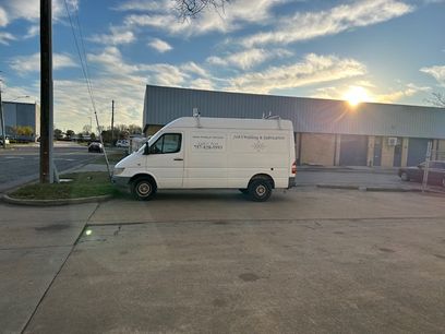 Used 2004 Dodge Sprinter 2500 w/ PWR Convenience Group