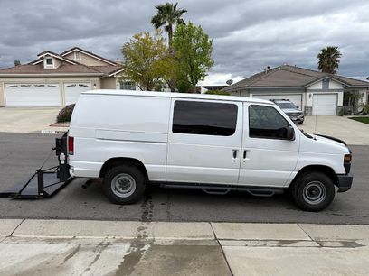 Used 2014 Ford E-250 and Econoline 250
