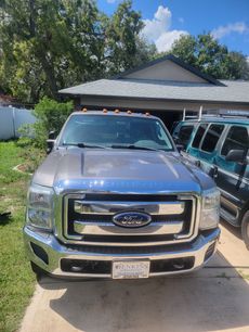 Used 2013 Ford F350 XLT