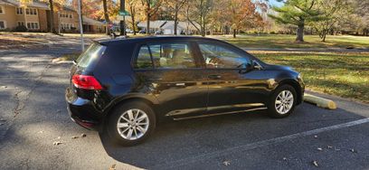 Used 2015 Volkswagen Golf S