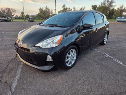 Used 2014 Toyota Prius C Two