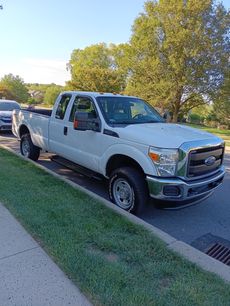 Used 2015 Ford F350 XL
