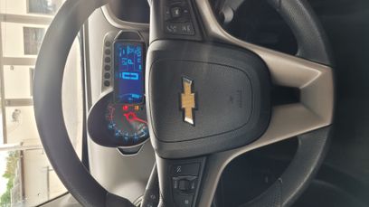 Used 2013 Chevrolet Sonic LT