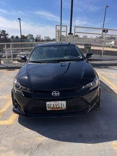 Used 2015 Scion tC
