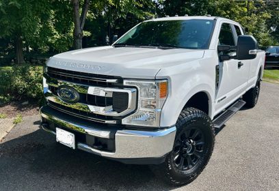 Used 2020 Ford F350 XL w/ STX Appearance Package