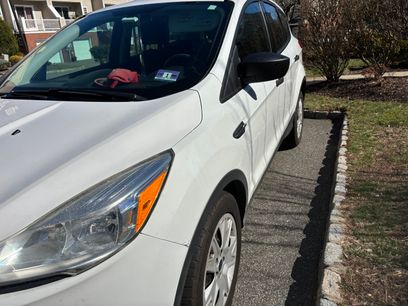 Used 2015 Ford Escape S