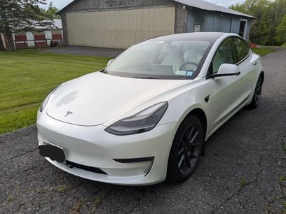 Used 2022 Tesla Model 3 Long Range
