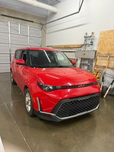 Used 2024 Kia Soul LX w/ Option Group 015