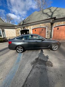 Used 2018 BMW 340i Gran Turismo xDrive