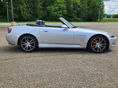 Used 2002 Honda S2000