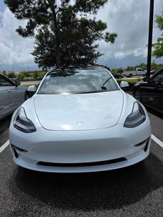 Used 2022 Tesla Model 3 Long Range