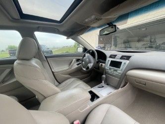 Used 2009 Toyota Camry Hybrid