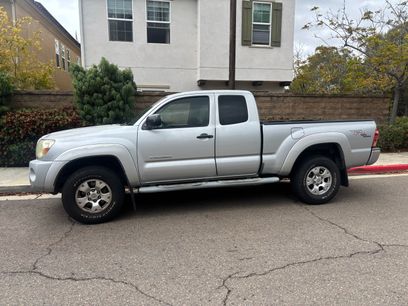 Used 2007 Toyota Tacoma PreRunner