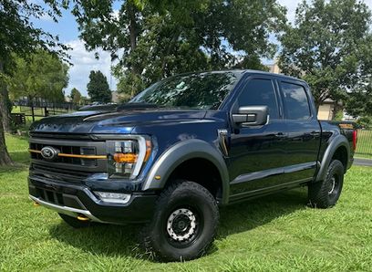 Used 2023 Ford F150 Tremor