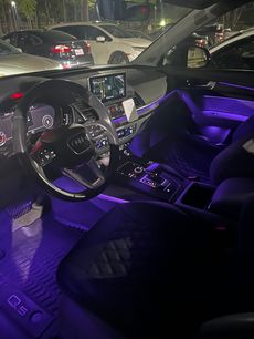 Used 2019 Audi Q5 Prestige w/ Prestige Package
