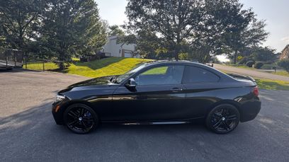 Used 2020 BMW M240i Coupe
