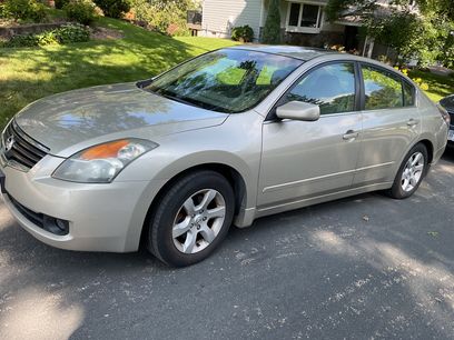Used 2009 Nissan Altima 2.5 SL w/ SL Pkg