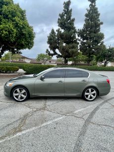 Used 2006 Lexus GS 430 w/ Preferred Accessory Pkg