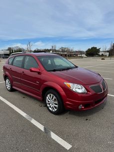 Used 2007 Pontiac Vibe w/ Preferred Package