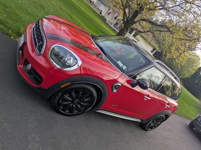 Used 2019 MINI Cooper Countryman S