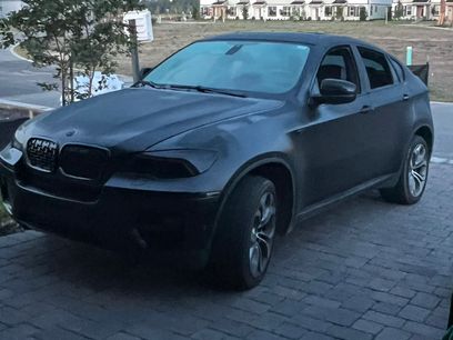 Used 2013 BMW X6 xDrive50i w/ M Performance Pkg