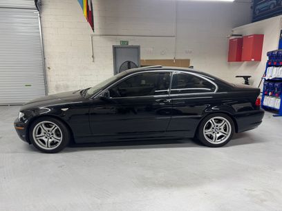 Used 2004 BMW 330Ci Coupe