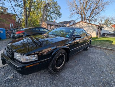 Used 1999 Cadillac Eldorado Touring