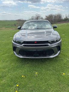 Used 2024 Dodge Hornet R/T Plus w/ R/T Blacktop Package