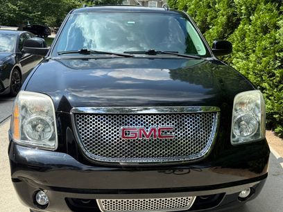 Used 2011 GMC Yukon Denali