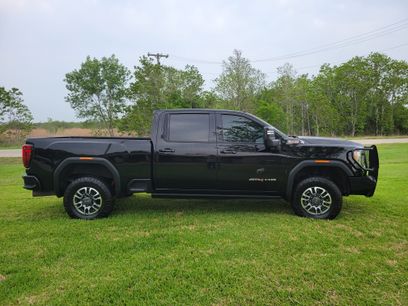 Used 2022 GMC Sierra 2500 AT4 w/ AT4 Preferred Package