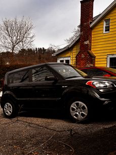 Used 2012 Kia Soul