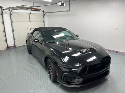 Used 2024 Ford Mustang GT Premium w/ GT Performance Package