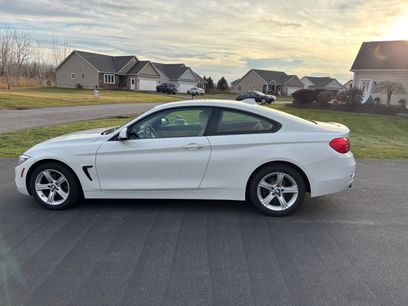 Used 2015 BMW 428i xDrive Coupe