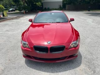 Used 2010 BMW 650i Coupe
