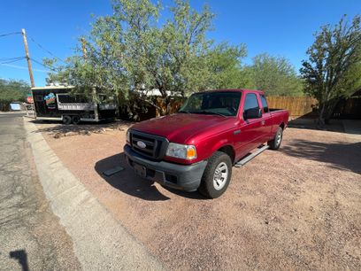 Used 2007 Ford Ranger XLT