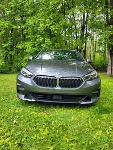 Used 2021 BMW 228i xDrive Gran Coupe w/ Convenience Package