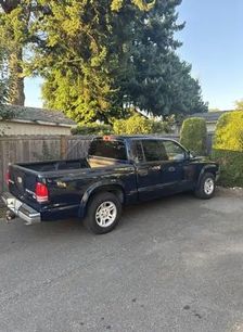 Used 2003 Dodge Dakota SLT