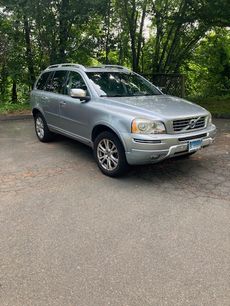 Used 2013 Volvo XC90 3.2