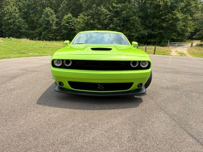 Used 2023 Dodge Challenger R/T w/ Plus Package