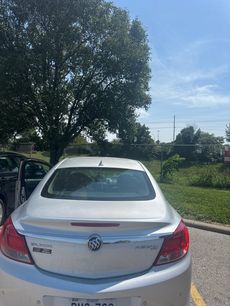 Used 2011 Buick Regal CXL w/ RL5 Preferred Equipment Group