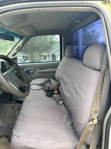 Used 2000 Chevrolet Silverado 3500 2WD Regular Cab w/ Comfort & Convenience Pkg