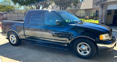 Used 2003 Ford F150 Lariat
